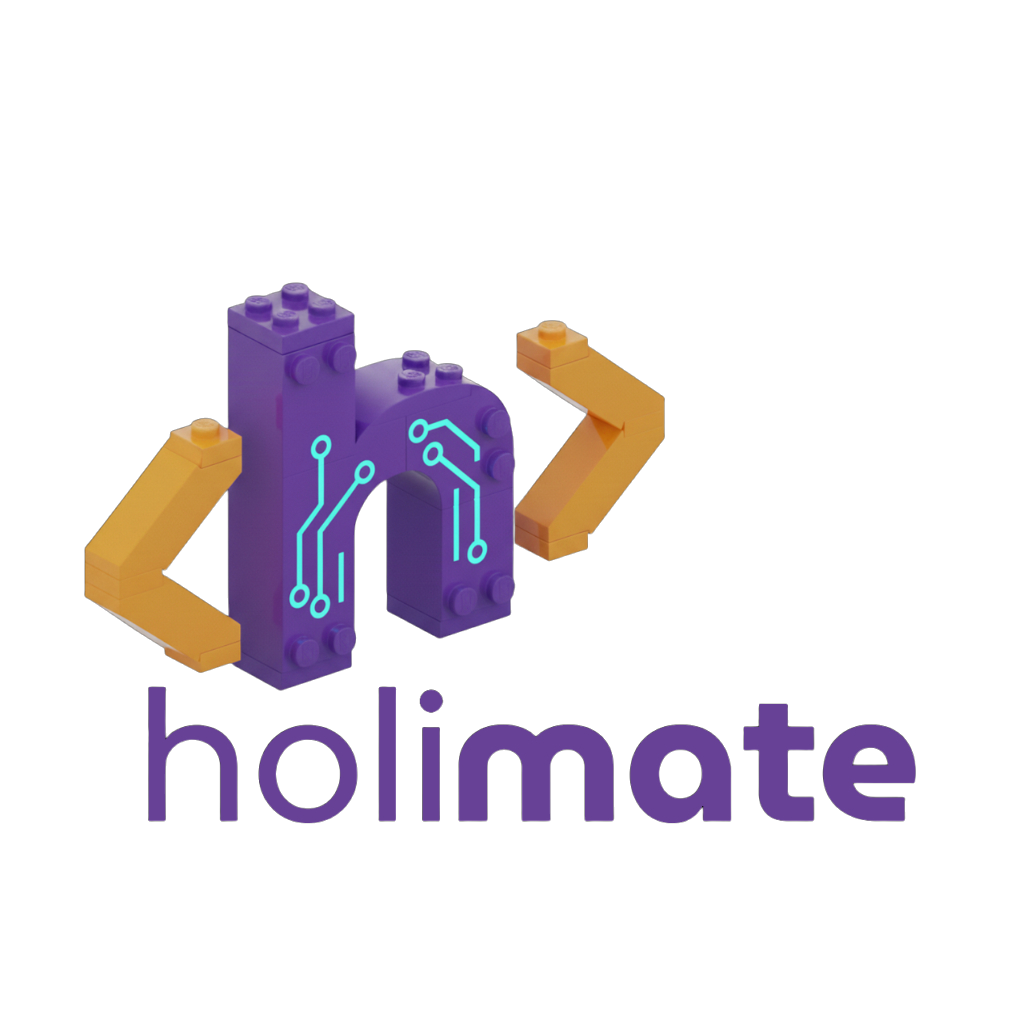 holimate.pl – Sklepy online, Automatyzacje procesów, Aplikacje biznesowe