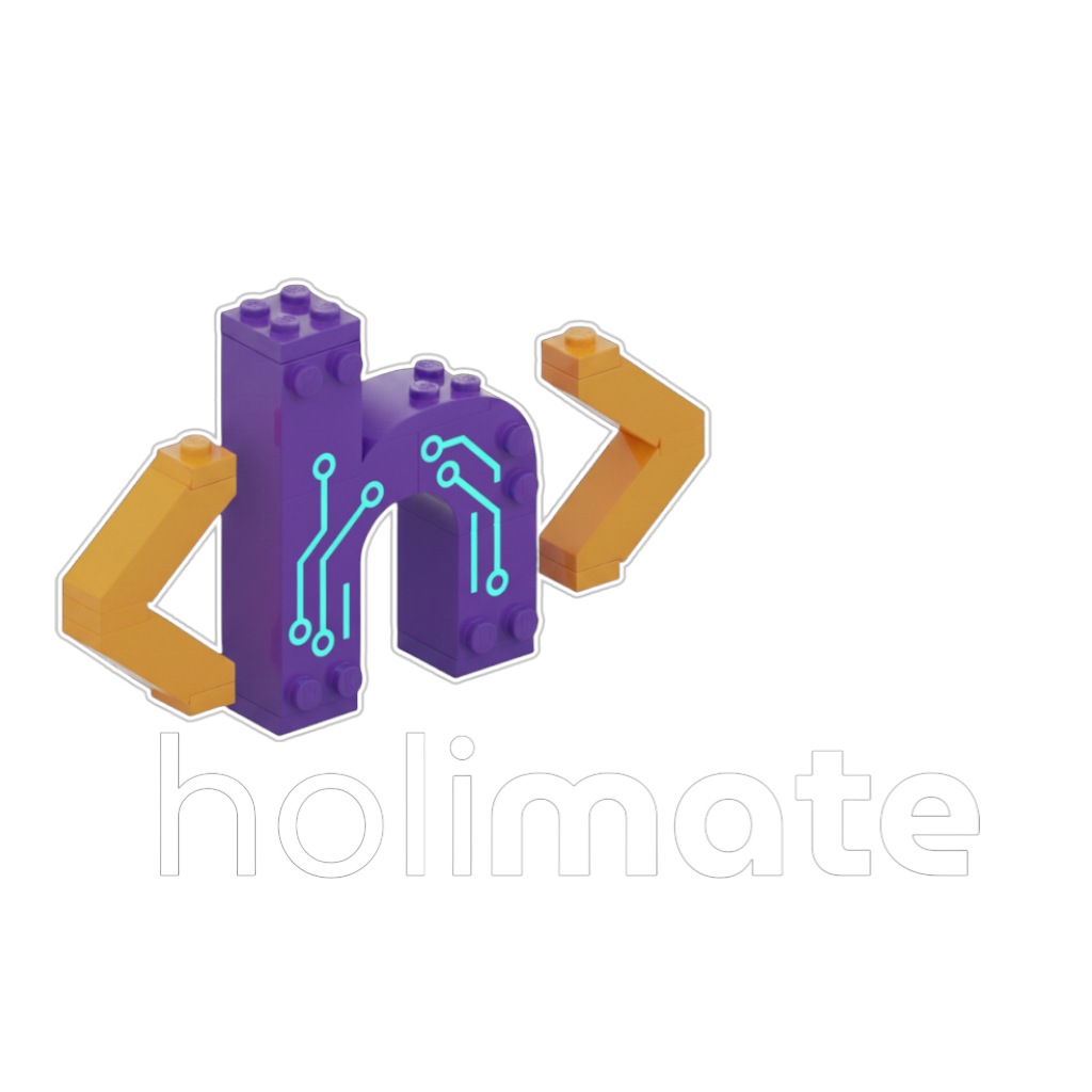holimate.pl – Sklepy online, Automatyzacje procesów, Aplikacje biznesowe